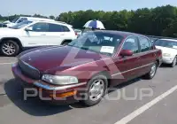 1997 Buick Park Avenue photo