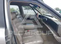 1997 Buick LESABRE photo
