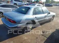 1997 Buick LESABRE фото