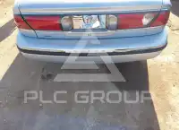 1997 Buick LESABRE фото