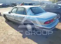 1997 Buick LESABRE фото