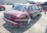 1997 Buick LESABRE фото