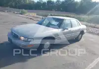 1997 Buick LESABRE photo