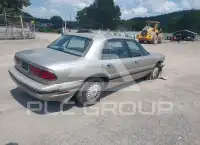 1997 Buick LESABRE photo
