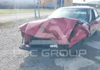 1997 Buick LESABRE фото