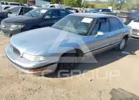 1997 Buick LESABRE фото
