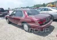 1997 Buick LESABRE фото