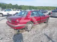 1997 Buick LESABRE фото