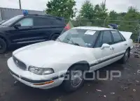 1997 Buick LESABRE фото