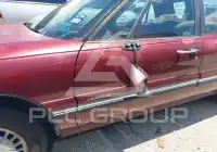 1997 Buick LESABRE photo