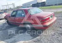 1997 Buick LESABRE фото