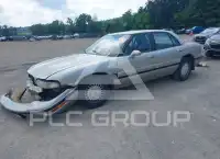 1997 Buick LESABRE photo