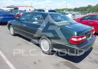 1997 Infinity Q45 фото