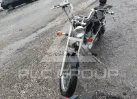 1997 Suzuki LS650 фото
