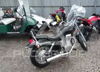 1997 Suzuki LS650 фото