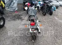 1997 Suzuki LS650 фото
