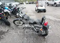 1997 Suzuki LS650 фото
