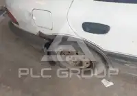 1997 Subaru Impreza фото