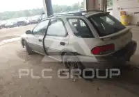 1997 Subaru Impreza фото
