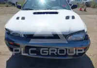 1997 Subaru Impreza фото