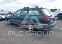 1997 Subaru Legacy photo