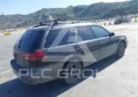 1997 Subaru Legacy photo