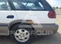 1997 Subaru Legacy фото
