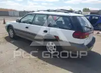 1997 Subaru Legacy фото