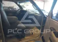 1997 Dodge RAM фото