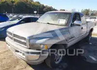 1997 Dodge RAM фото