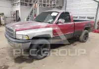 1997 Dodge RAM фото