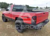 1997 Dodge RAM фото