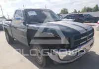 1997 Dodge RAM фото