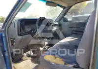 1997 Dodge RAM фото