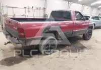 1997 Dodge RAM фото