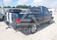 1997 Dodge RAM фото