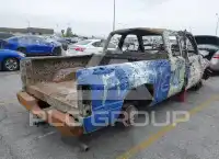 1997 Dodge RAM photo