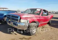 1997 Dodge RAM photo
