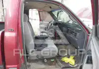 1997 Dodge RAM фото