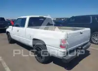 1997 Dodge RAM фото