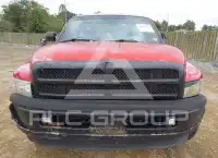 1997 Dodge RAM фото