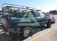 1997 Dodge RAM фото