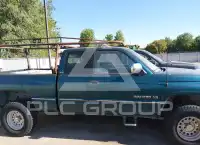 1997 Dodge RAM фото