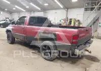 1997 Dodge RAM фото