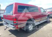 1997 Dodge RAM photo