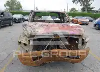 1997 Dodge RAM photo