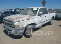 1997 Dodge RAM photo