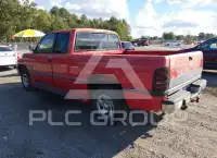 1997 Dodge RAM фото
