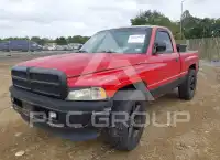 1997 Dodge RAM фото