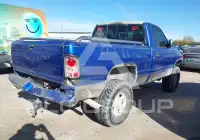 1997 Dodge RAM фото